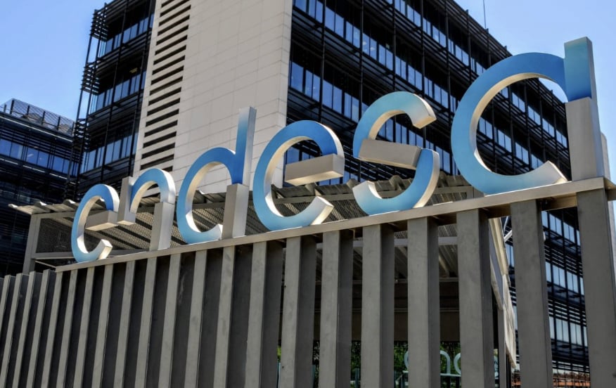 Sede de Endesa