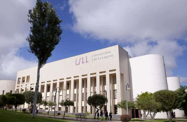 Universidad de La Laguna (ULL)