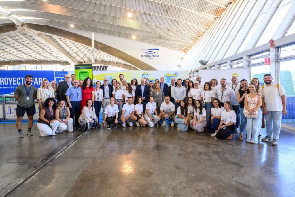 Fundacion ULL Cabildo Tenerife TLP.
